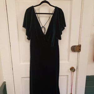 Jenny Yoo Bridesmaid Dress